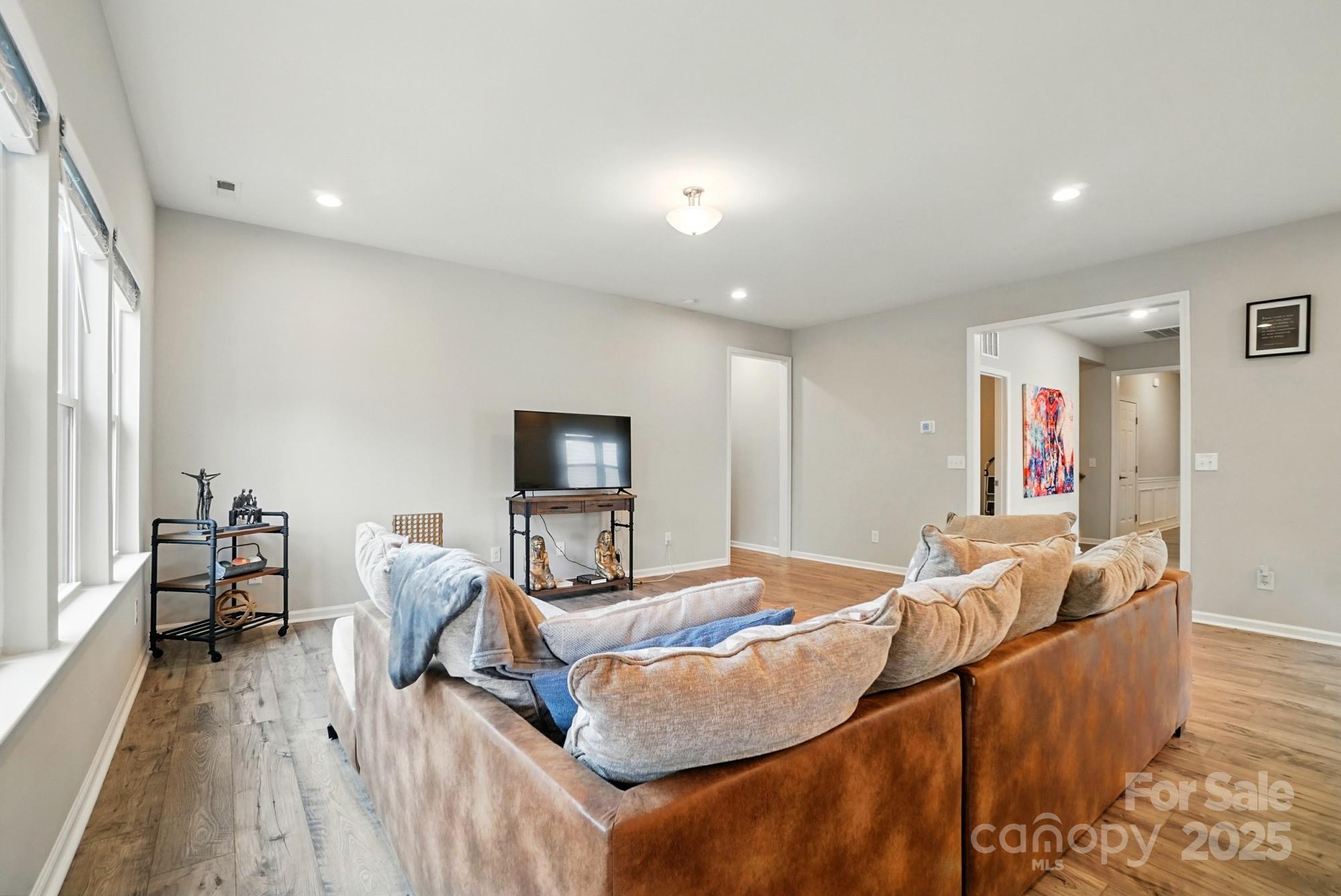 Edgewater - Residential