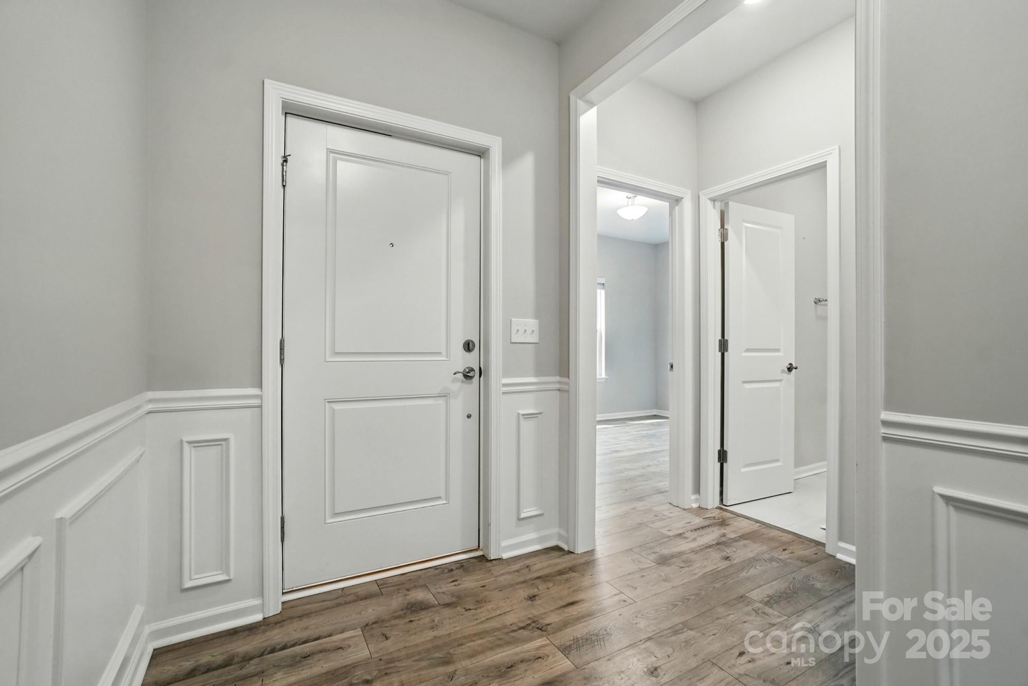Edgewater - Residential