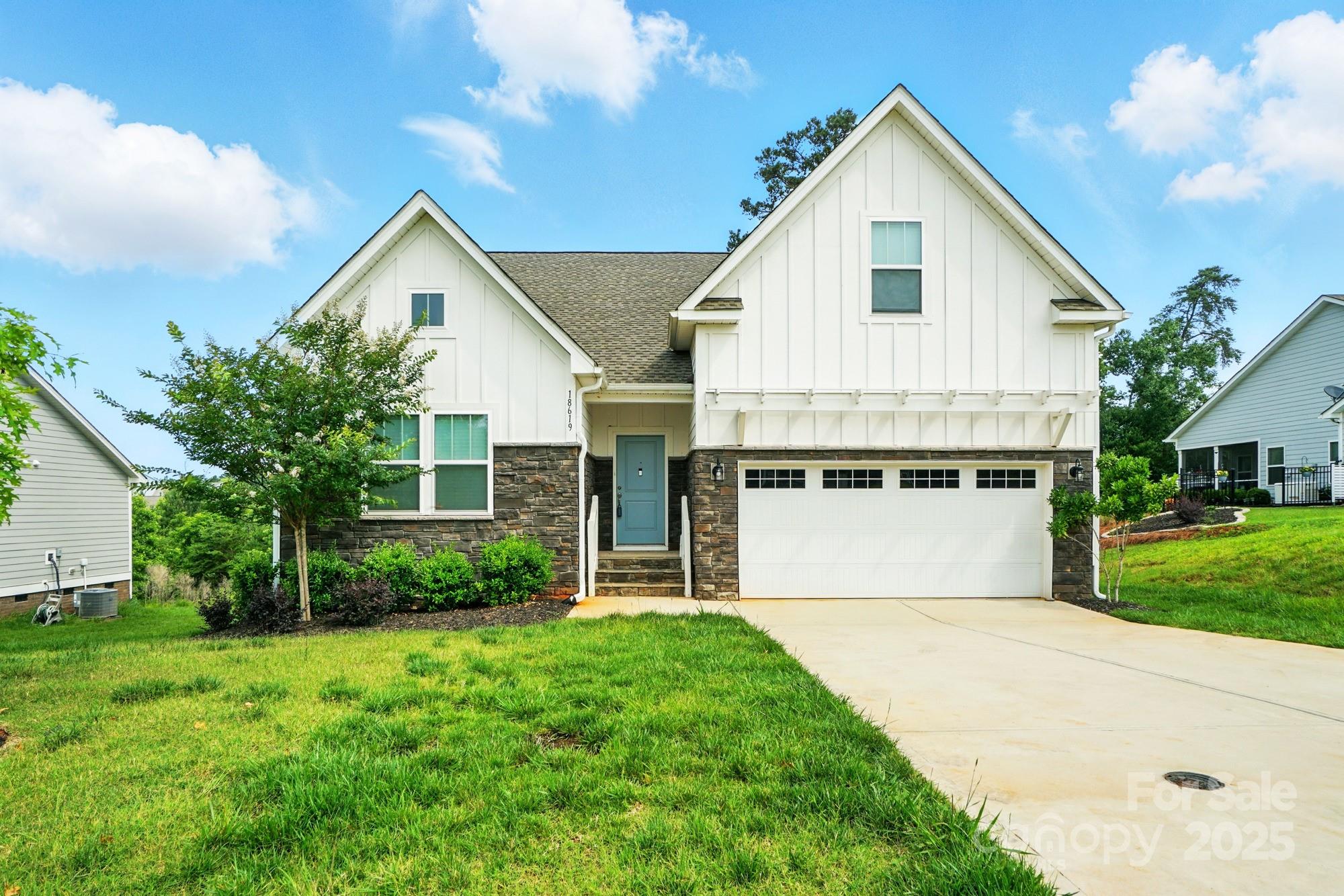 Edgewater - Residential