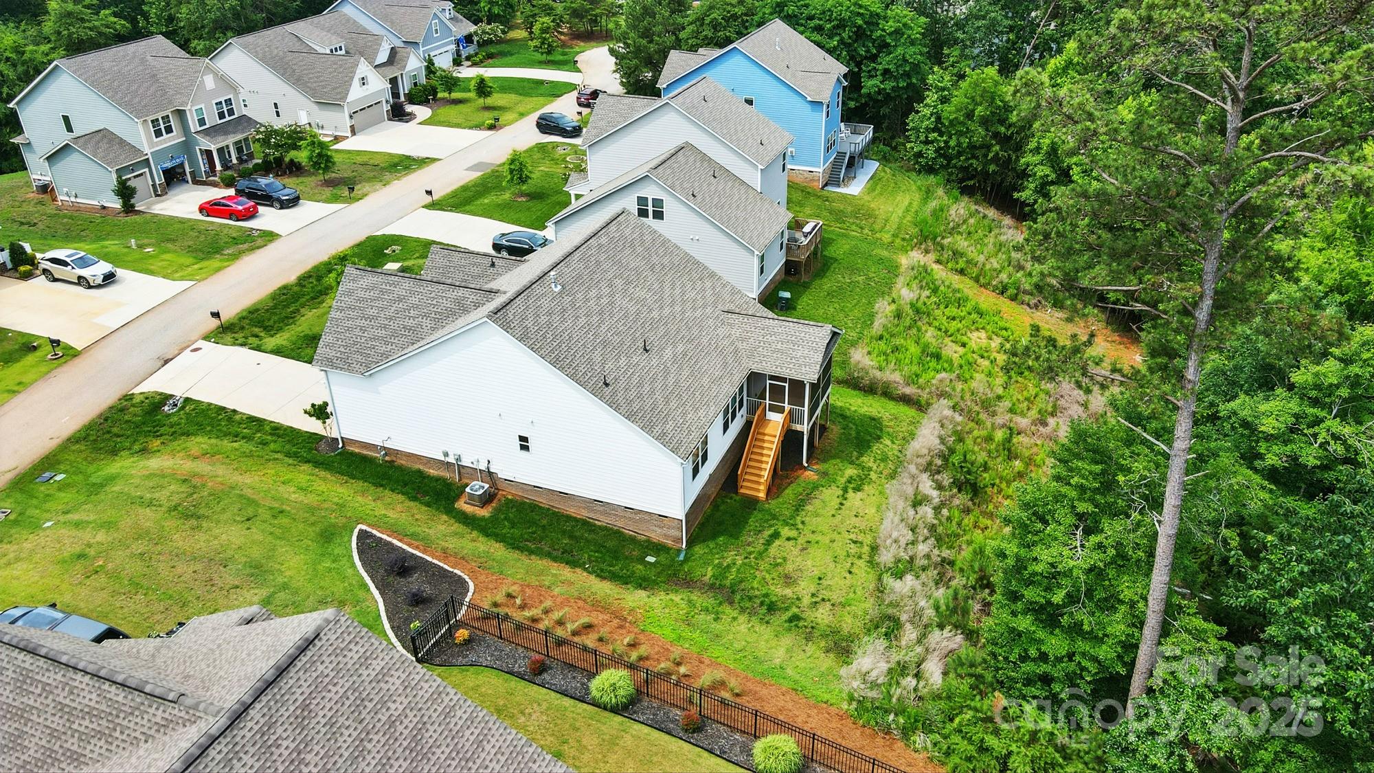 Edgewater - Residential