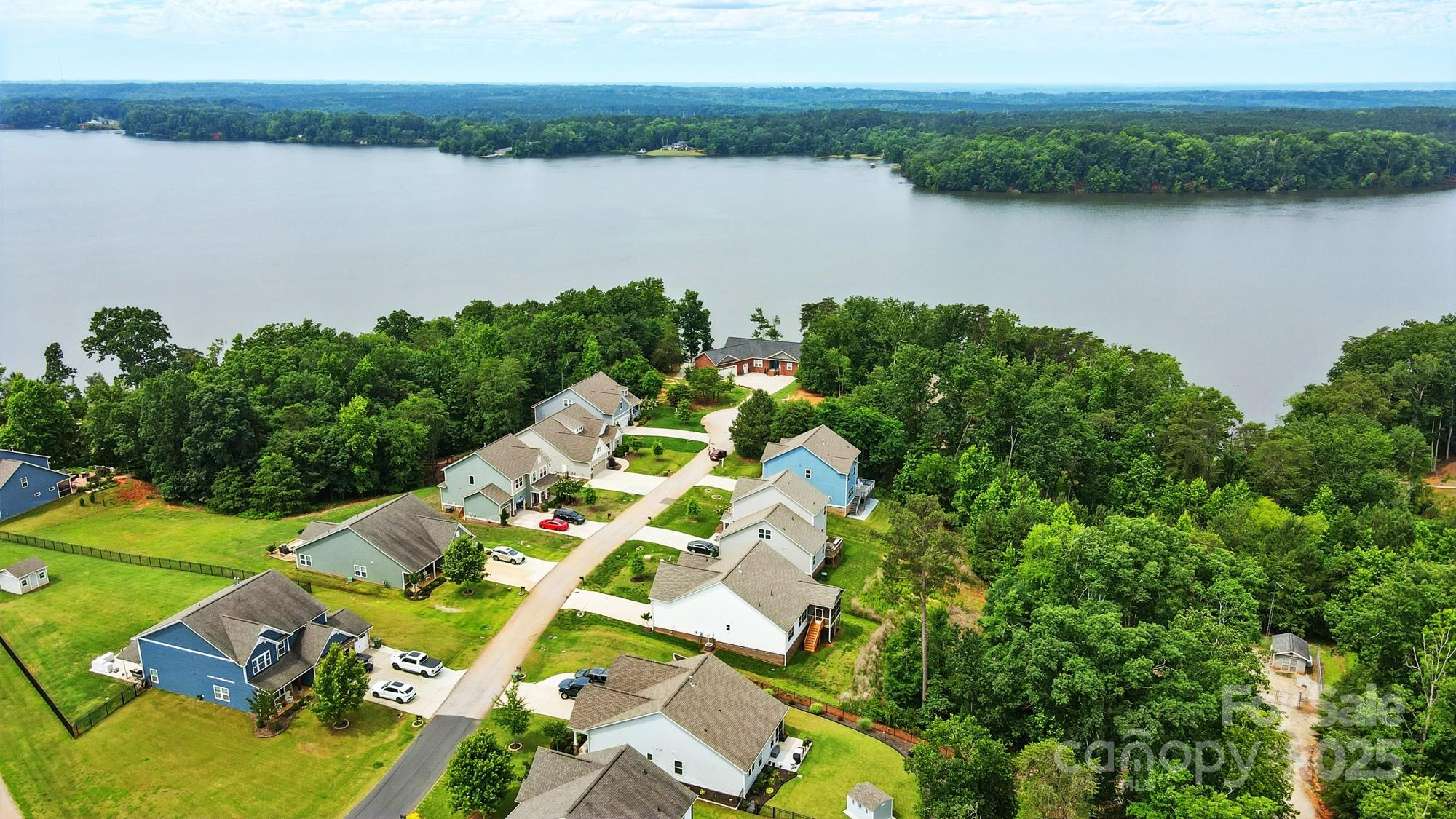 Edgewater - Residential