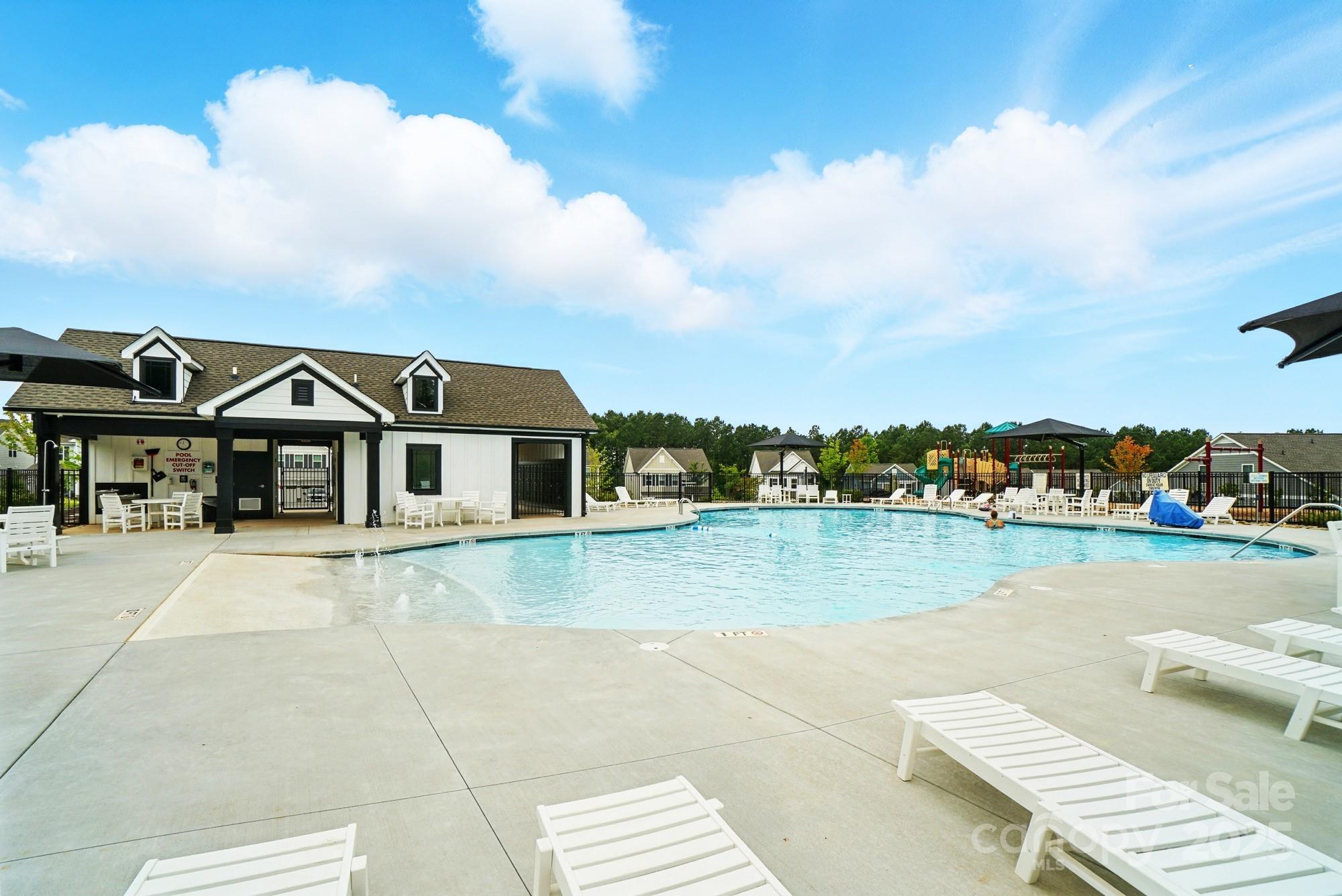 Edgewater - Residential