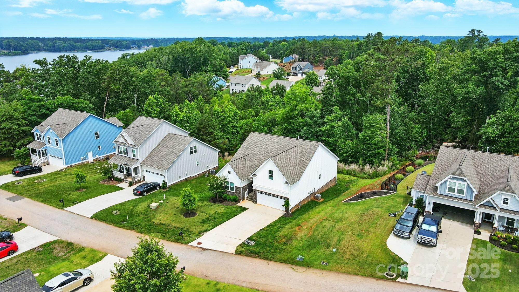 Edgewater - Residential