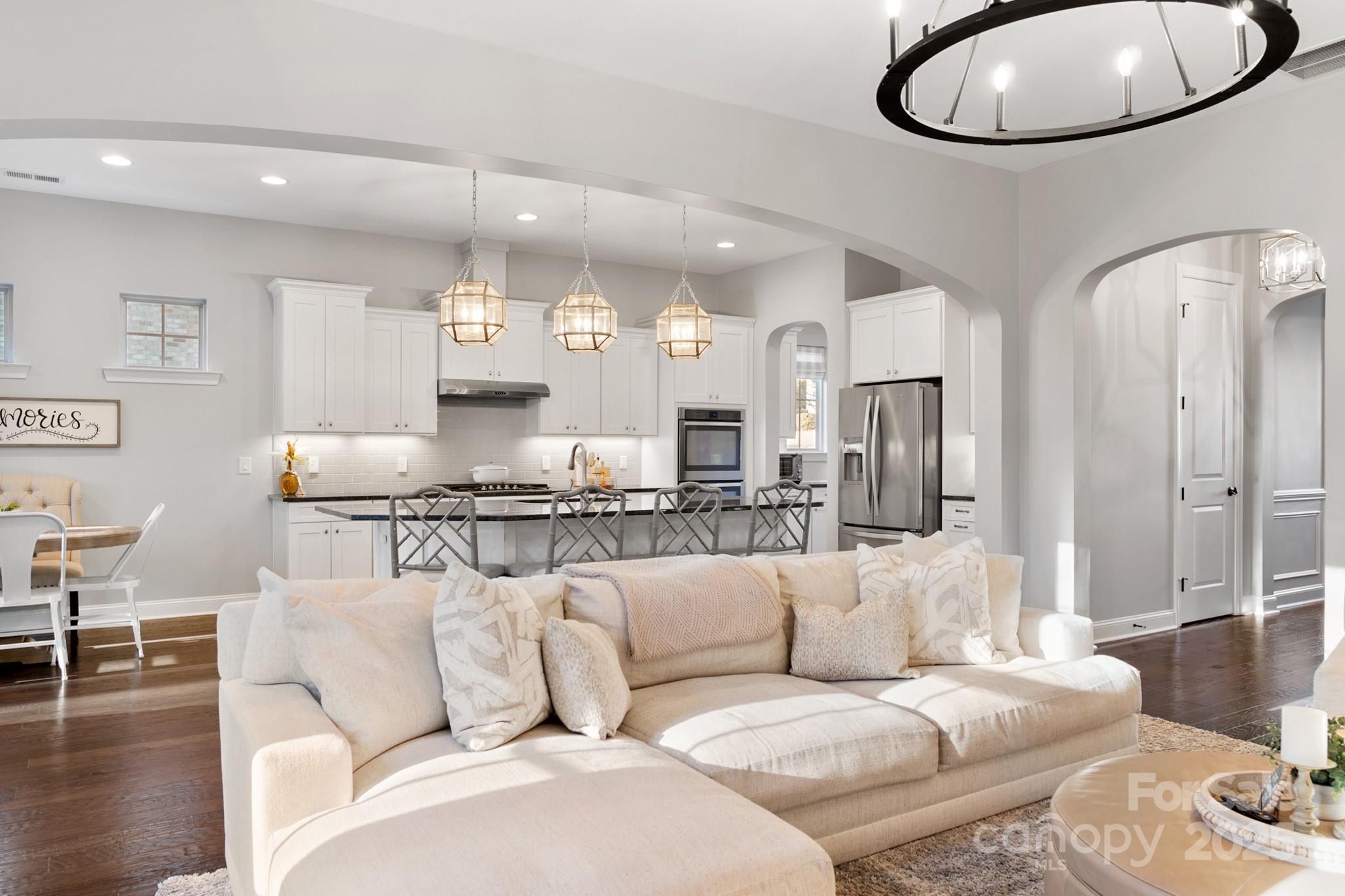 Eppington South - Residential