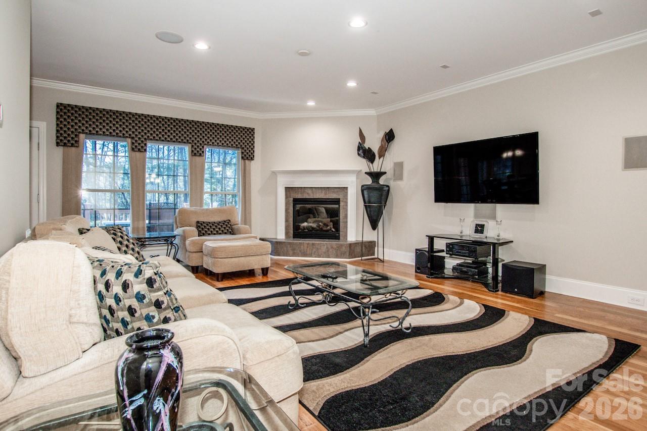 Sunset Bay - Residential