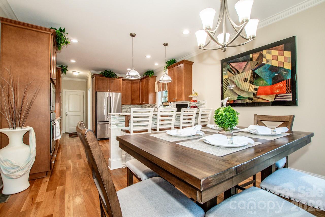 Sunset Bay - Residential