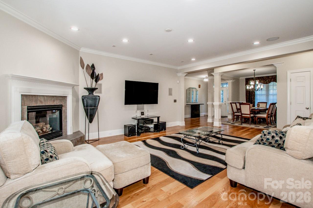 Sunset Bay - Residential