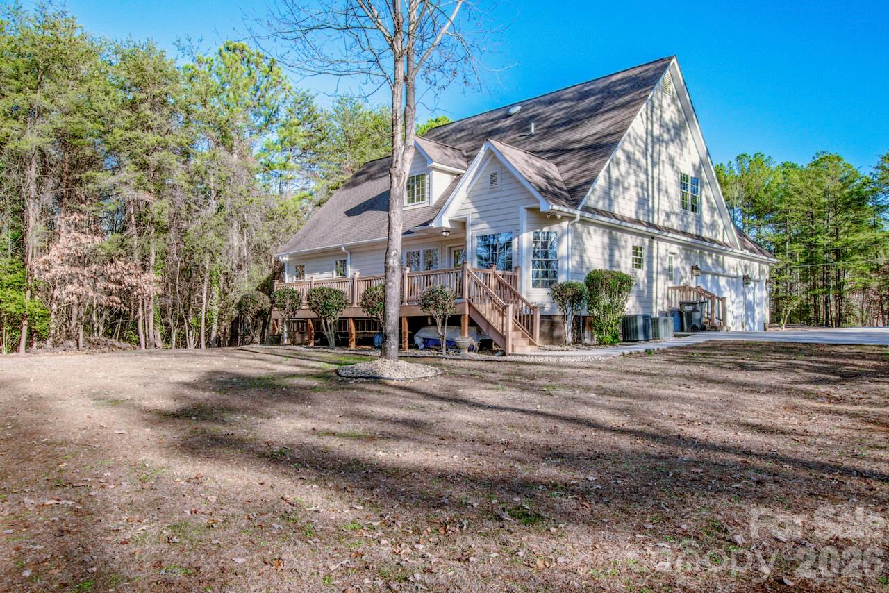 Sunset Bay - Residential