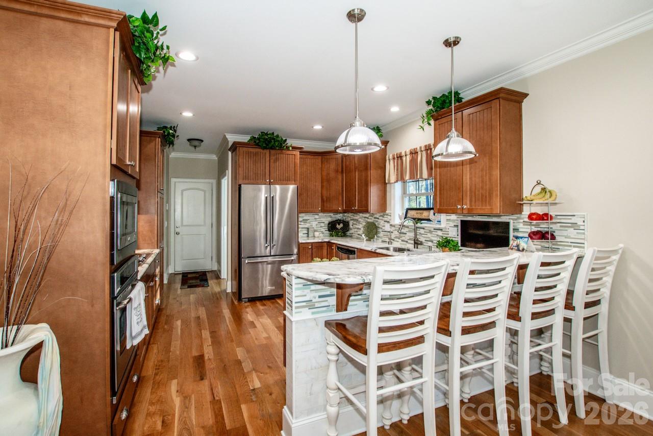 Sunset Bay - Residential
