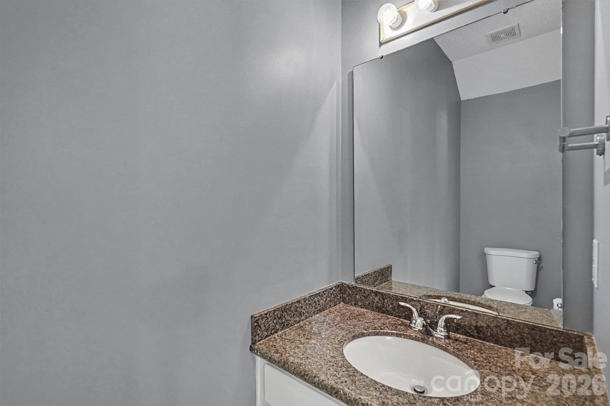 Towne Meadows - Residential