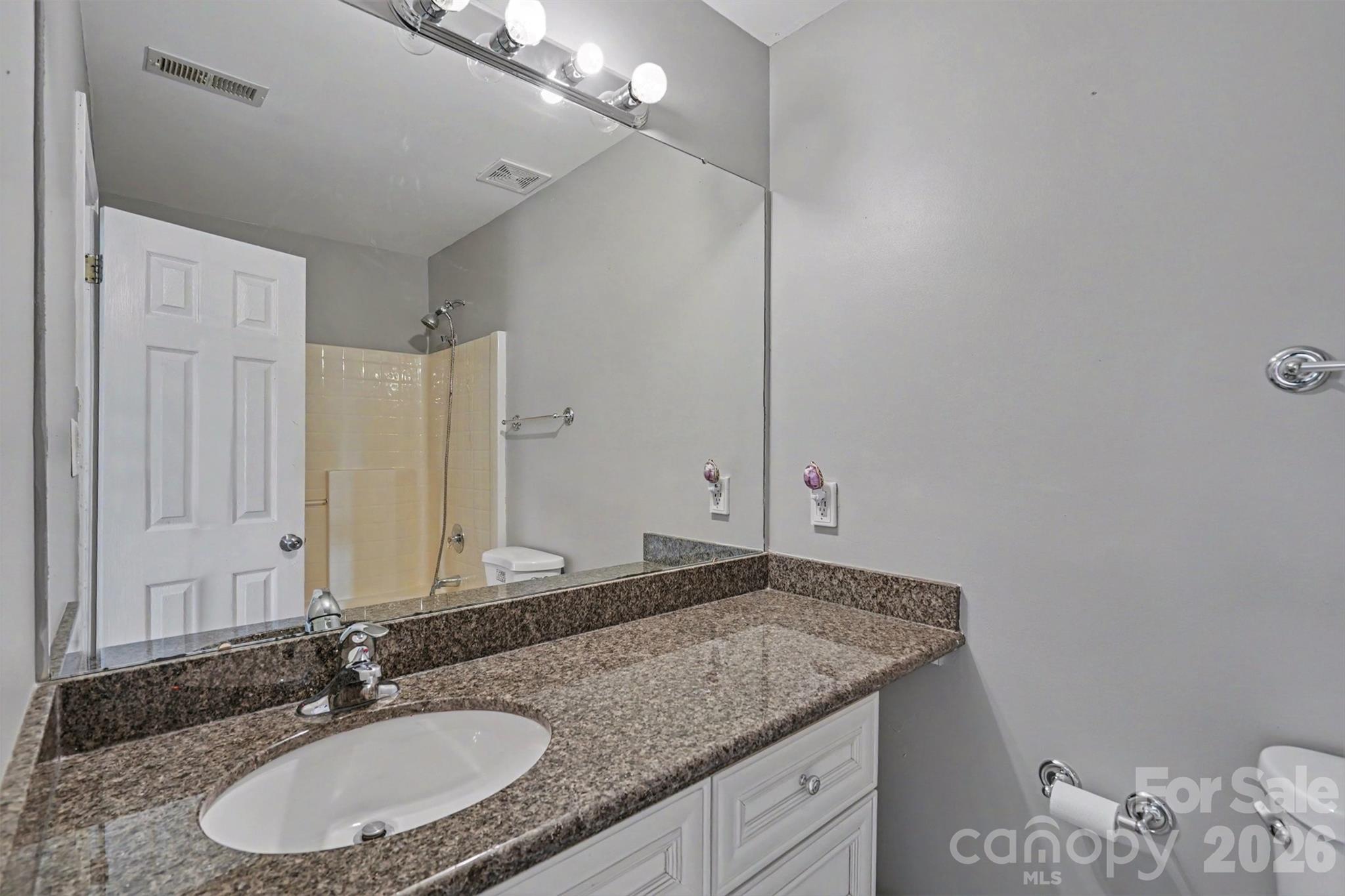 Towne Meadows - Residential