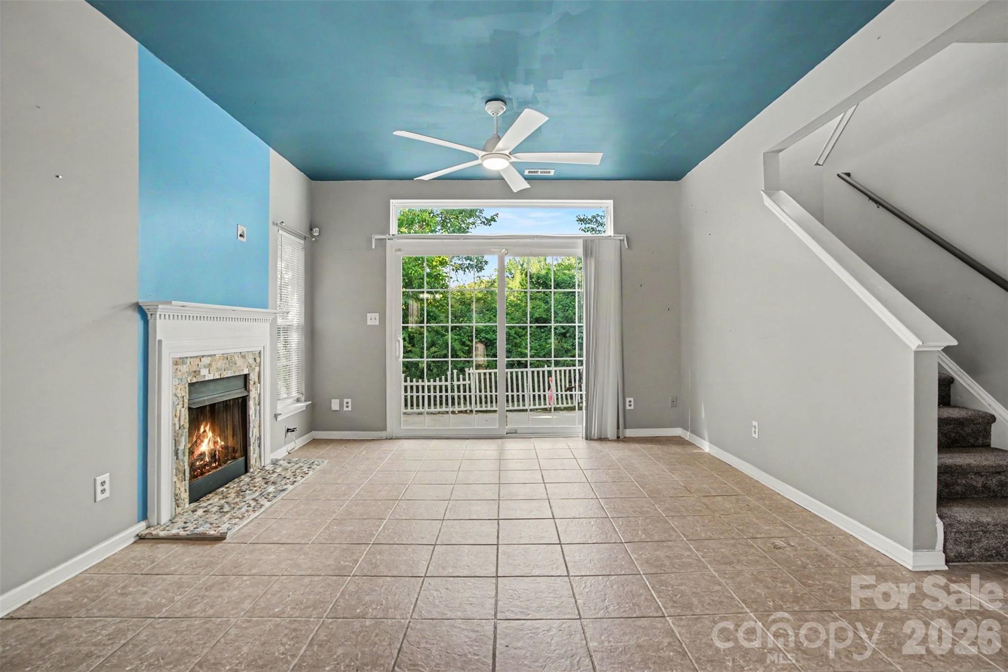 Towne Meadows - Residential