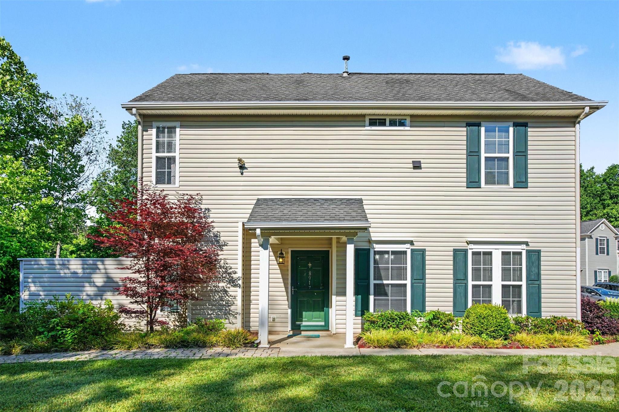 Towne Meadows - Residential