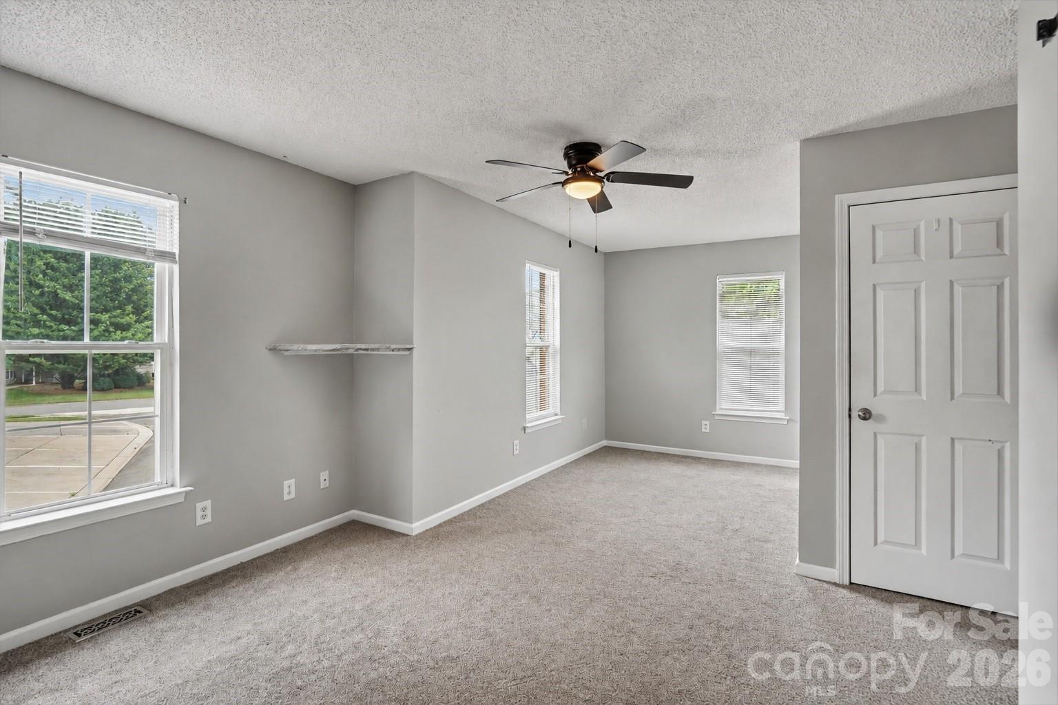 Towne Meadows - Residential