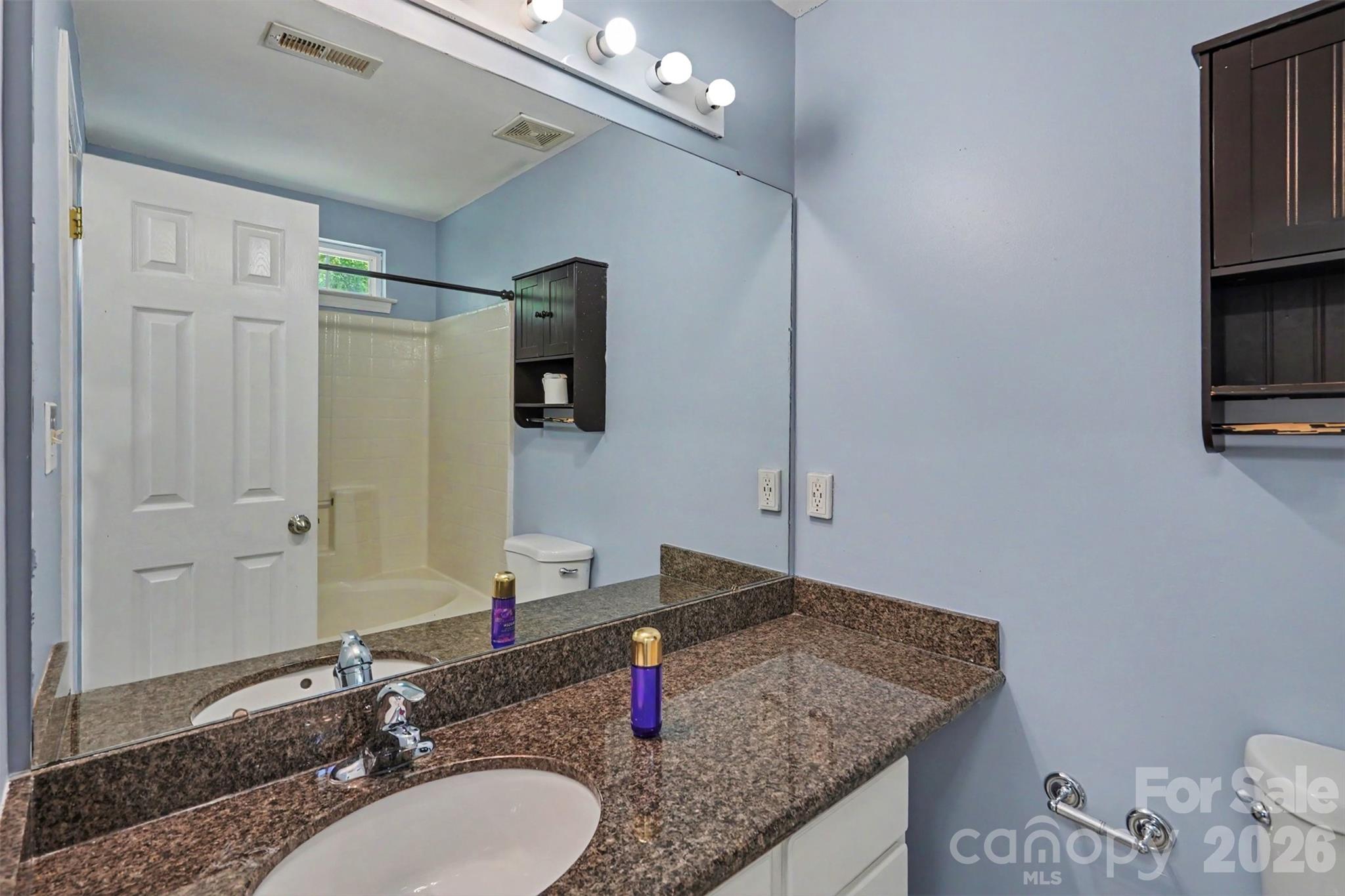 Towne Meadows - Residential