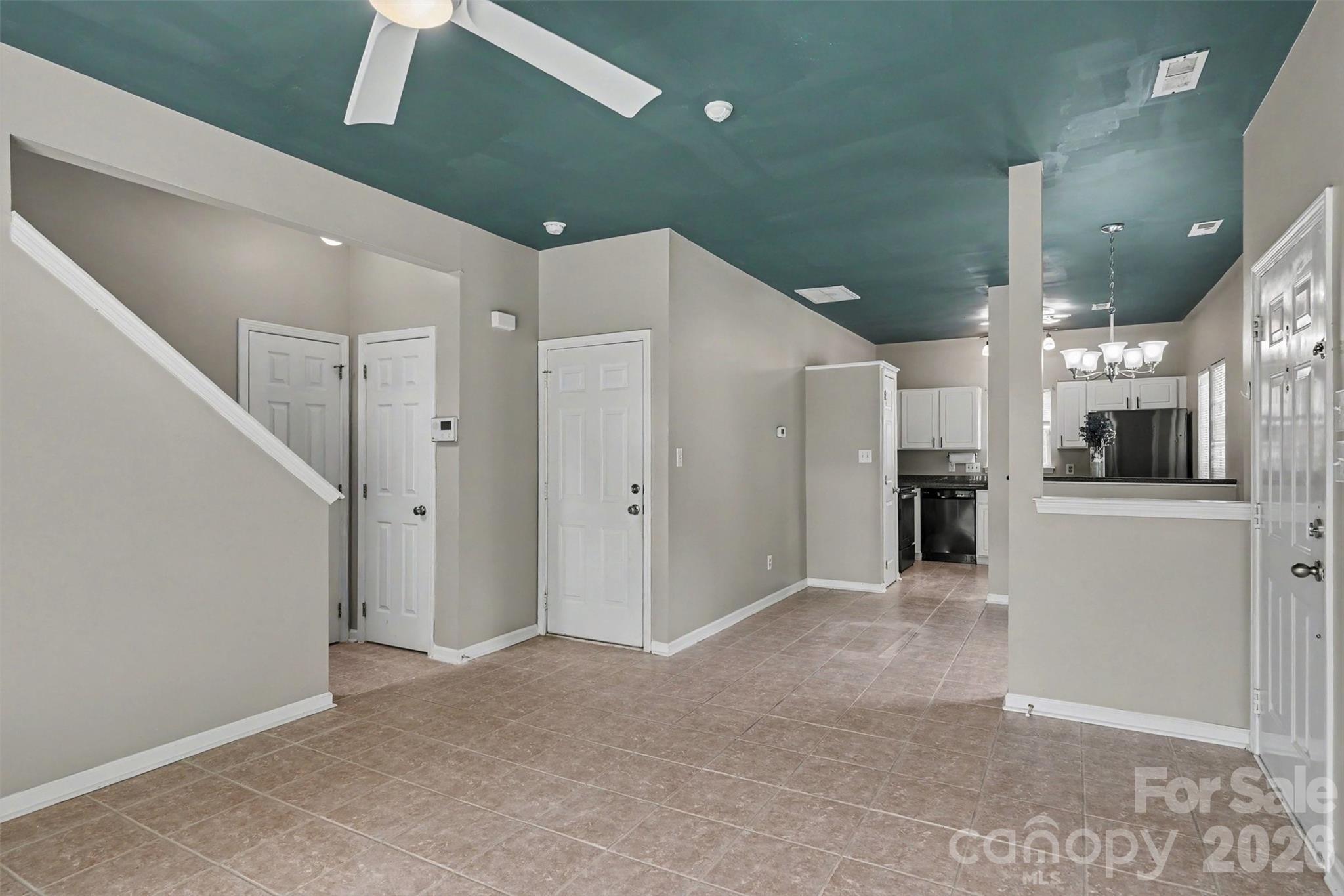 Towne Meadows - Residential