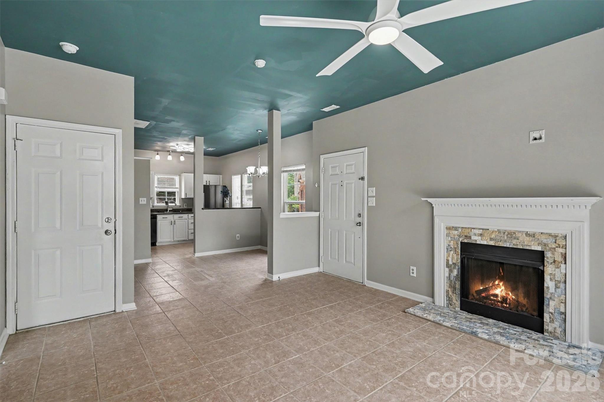 Towne Meadows - Residential