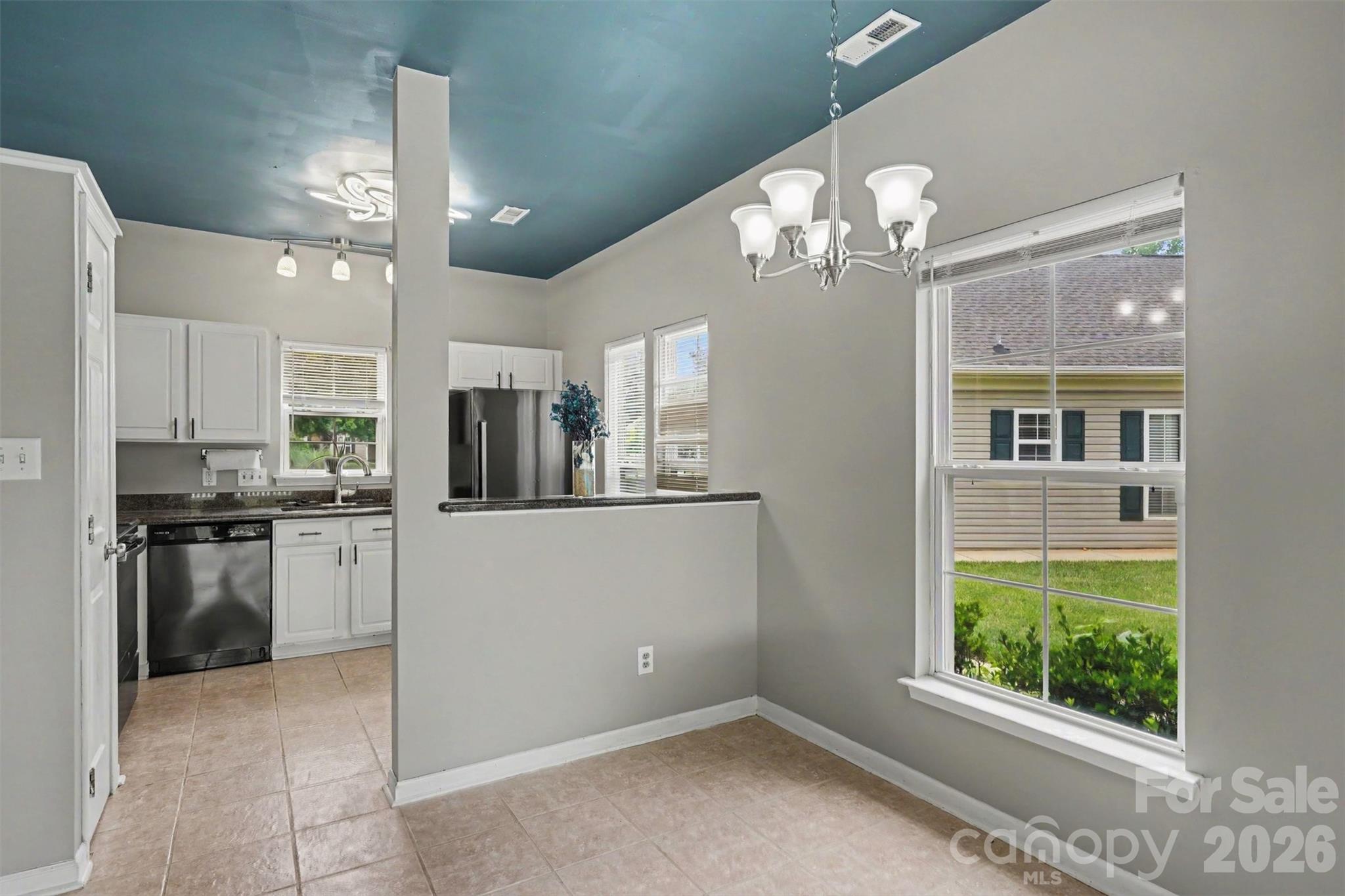 Towne Meadows - Residential