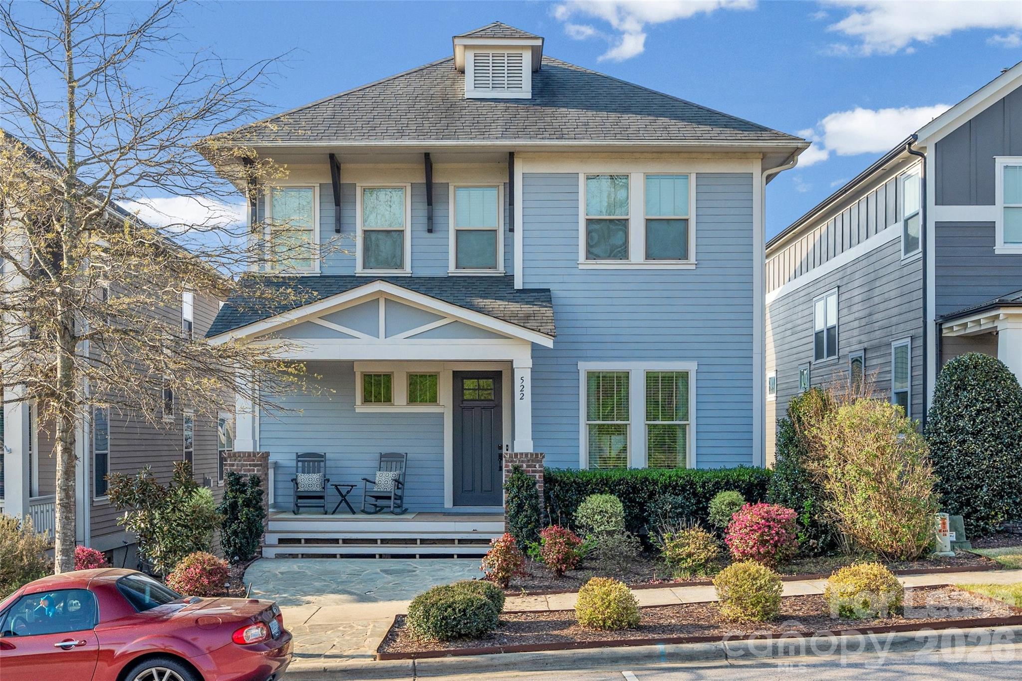 Riverwalk - Residential Lease