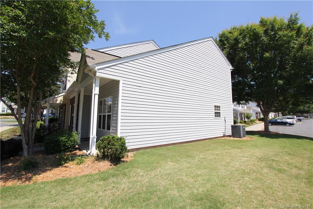 Cole Creek - Residential