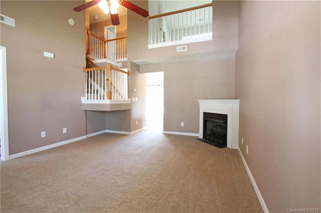 Cole Creek - Residential