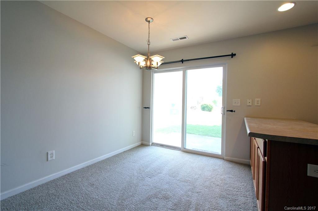Cole Creek - Residential