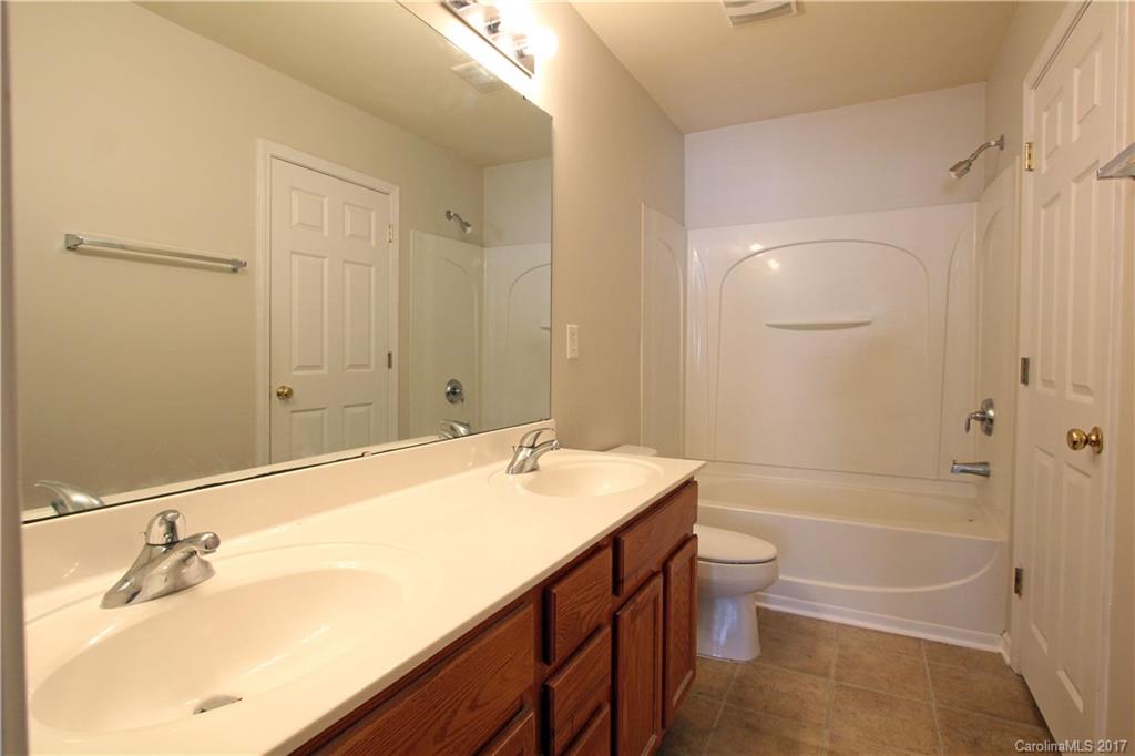 Cole Creek - Residential