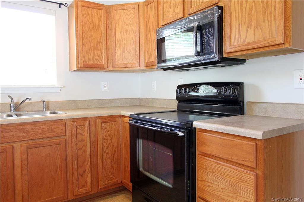 Cole Creek - Residential