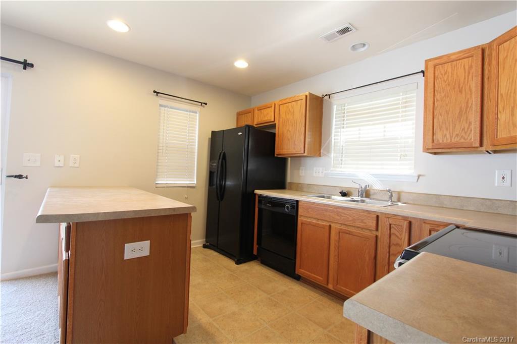 Cole Creek - Residential