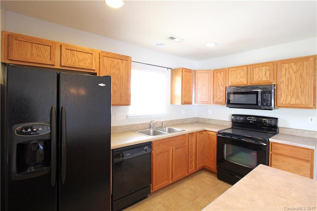 Cole Creek - Residential
