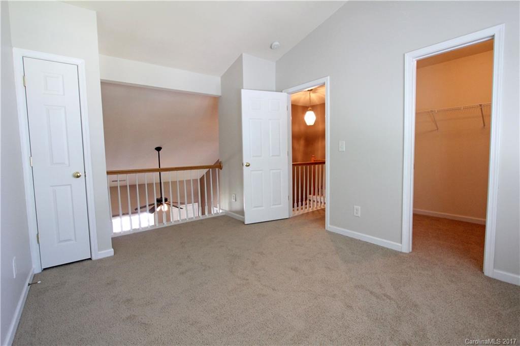 Cole Creek - Residential