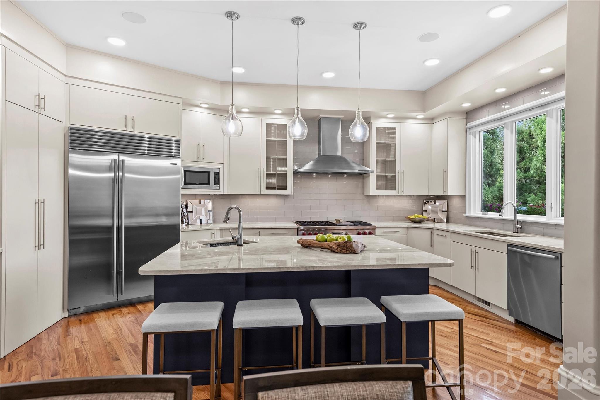 Ballantyne Country Club - Residential