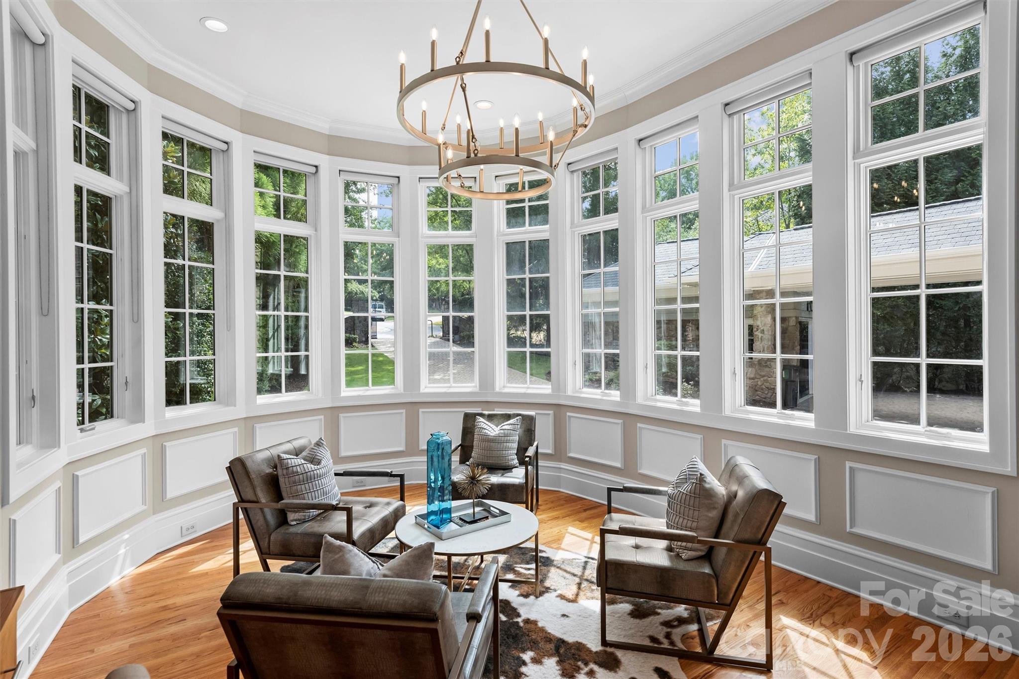 Ballantyne Country Club - Residential