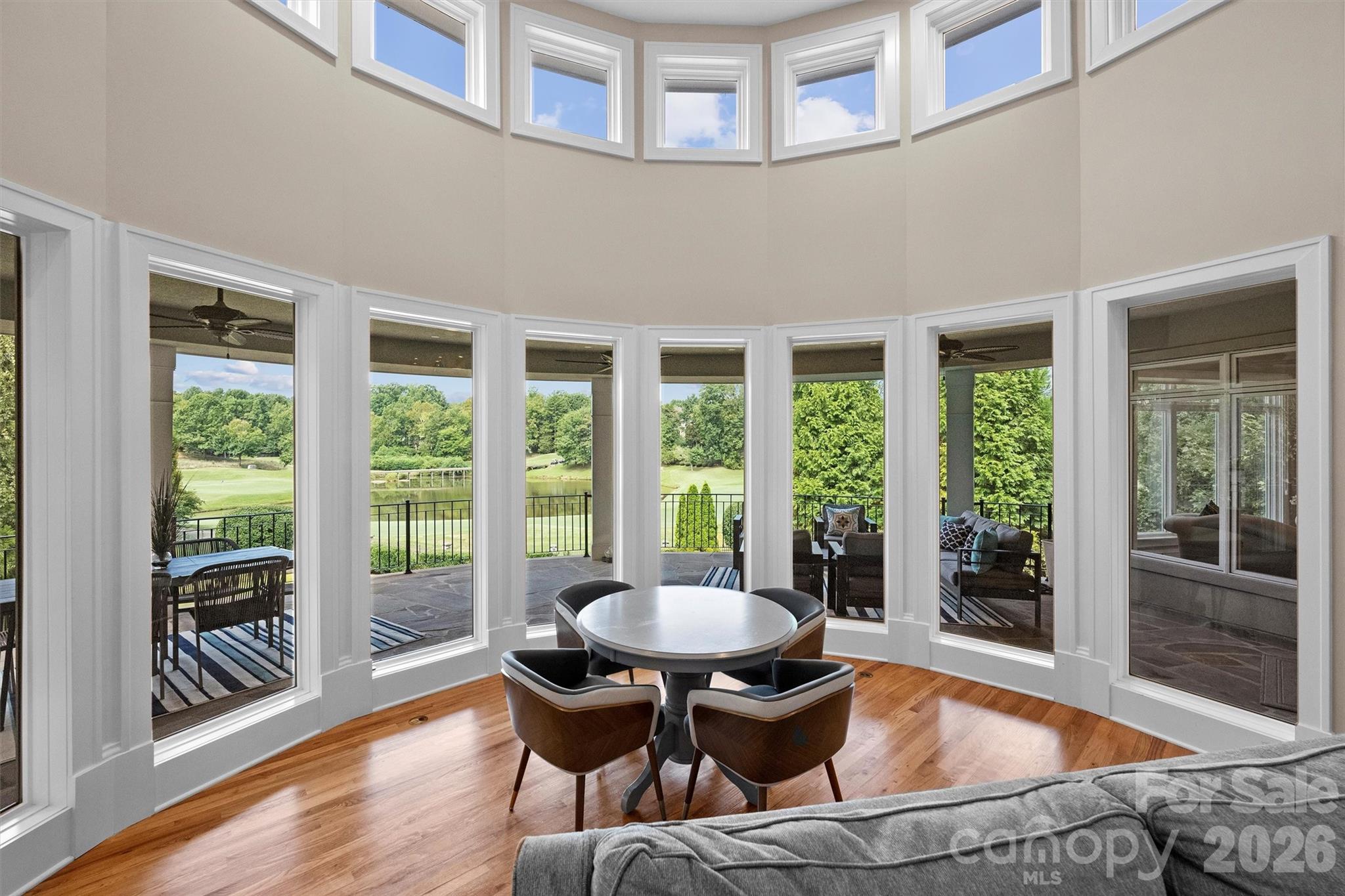 Ballantyne Country Club - Residential