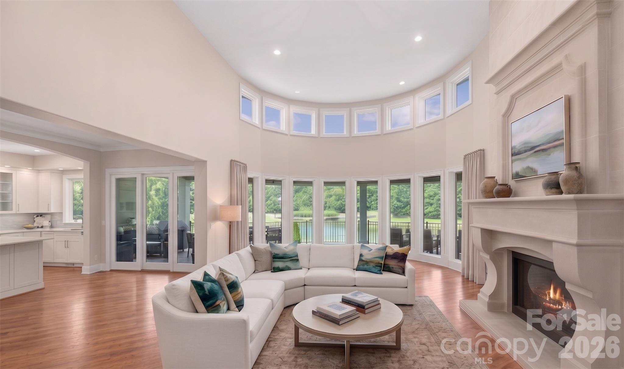 Ballantyne Country Club - Residential