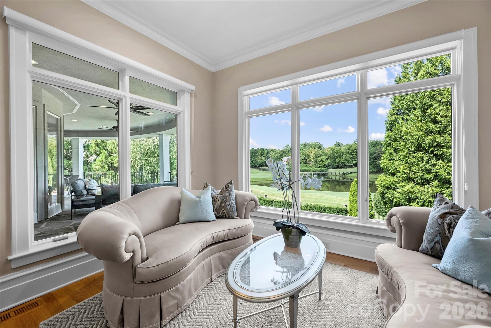 Ballantyne Country Club - Residential