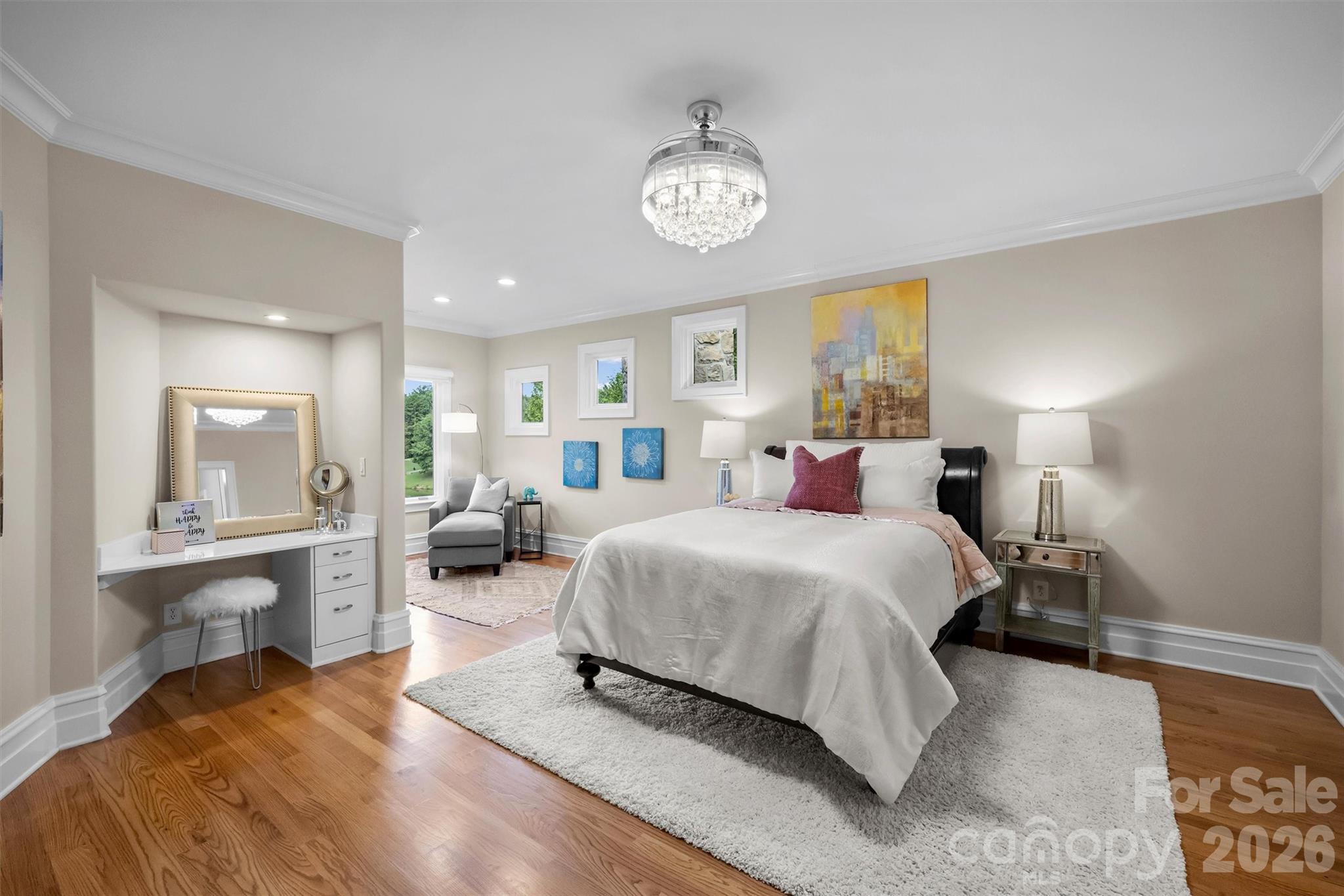Ballantyne Country Club - Residential