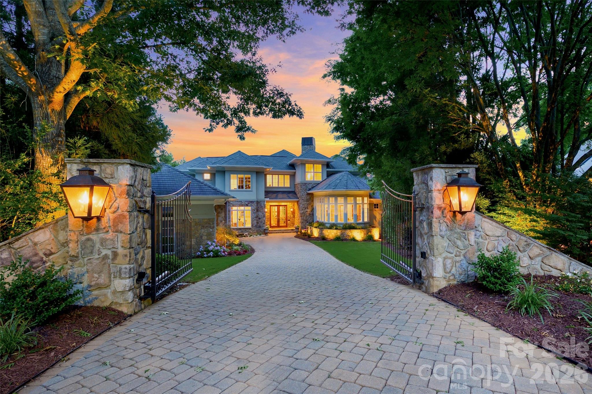 Ballantyne Country Club - Residential