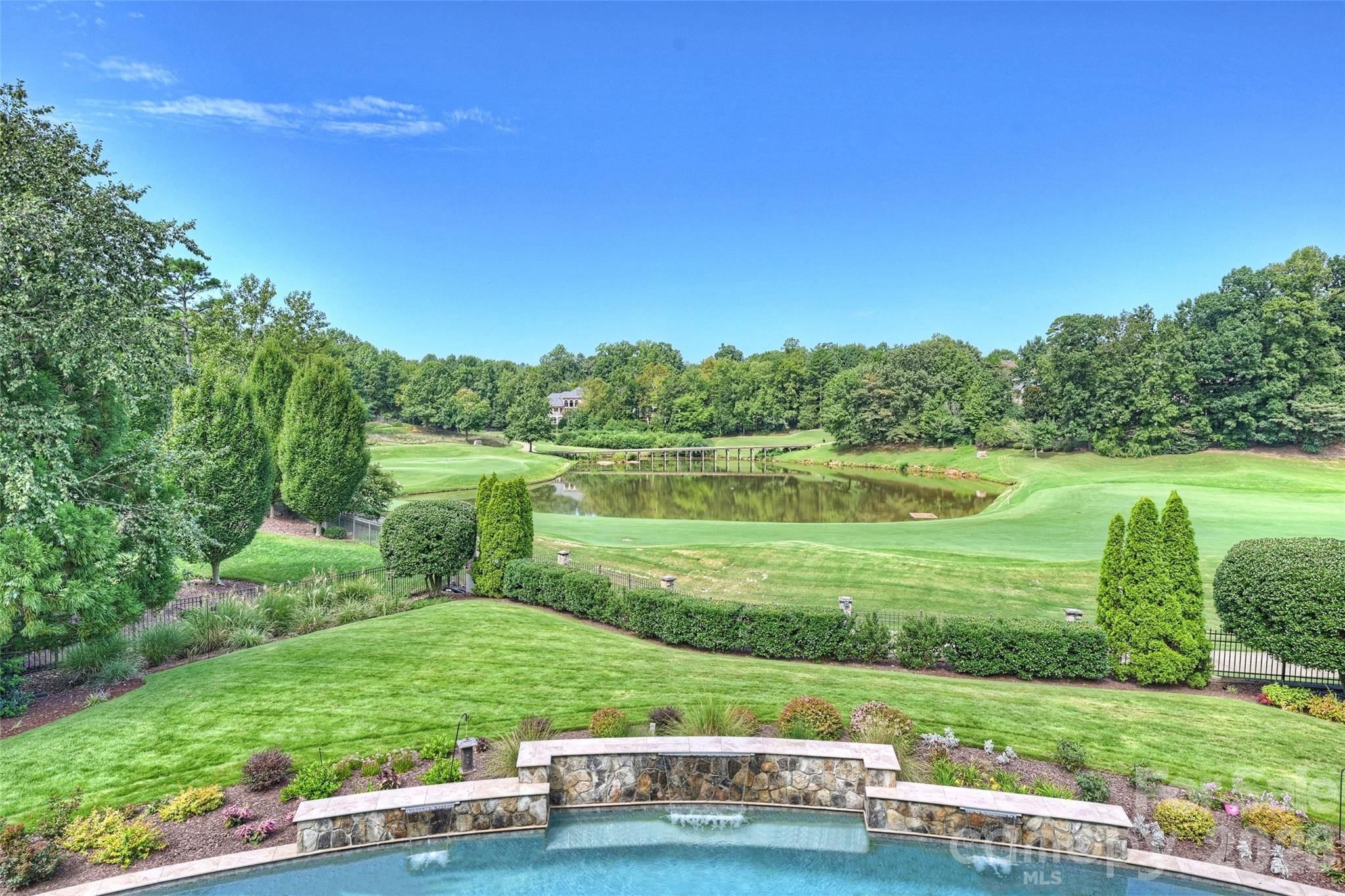 Ballantyne Country Club - Residential