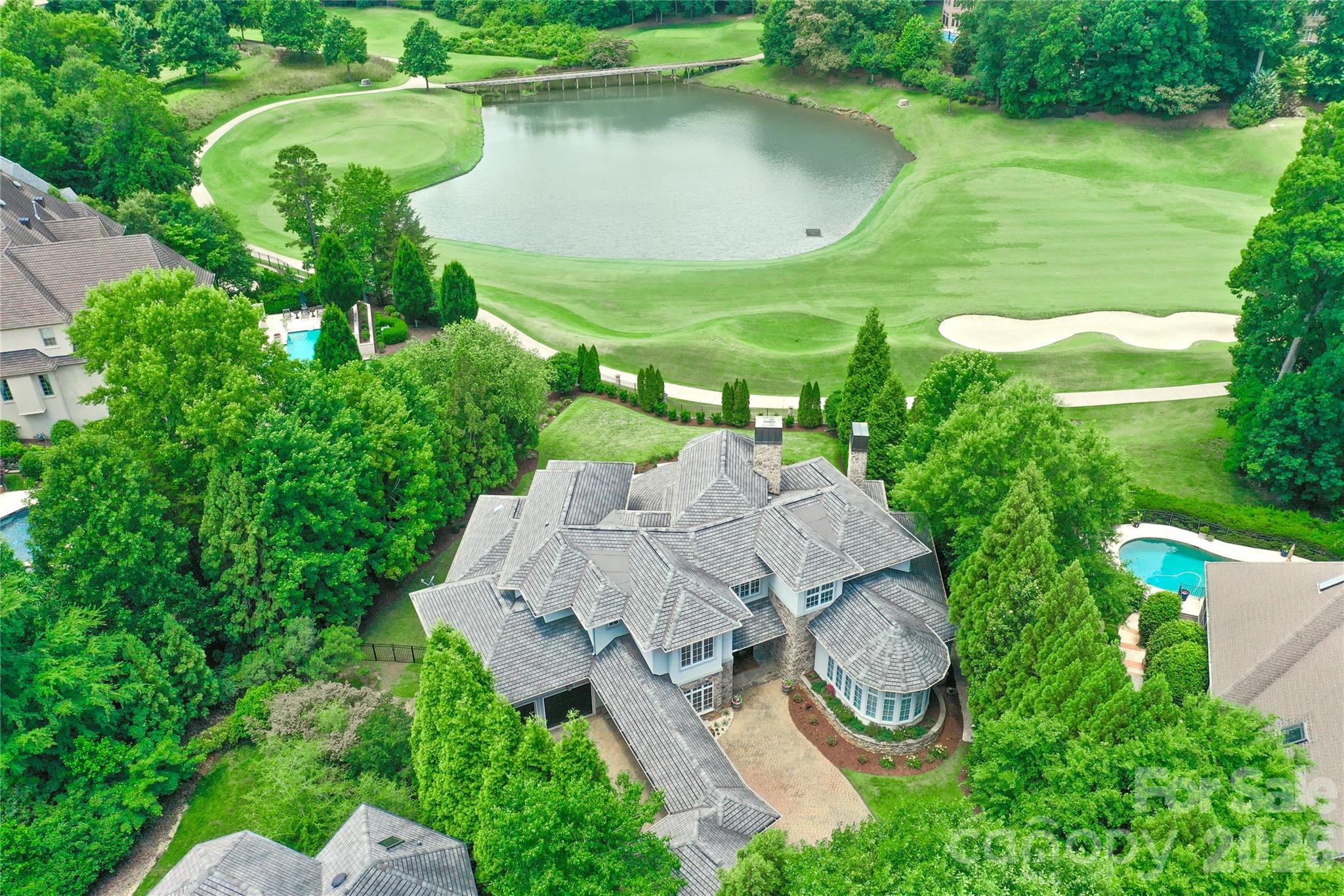 Ballantyne Country Club - Residential