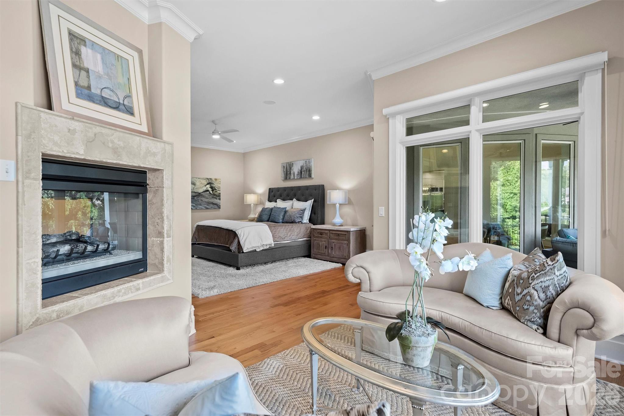 Ballantyne Country Club - Residential