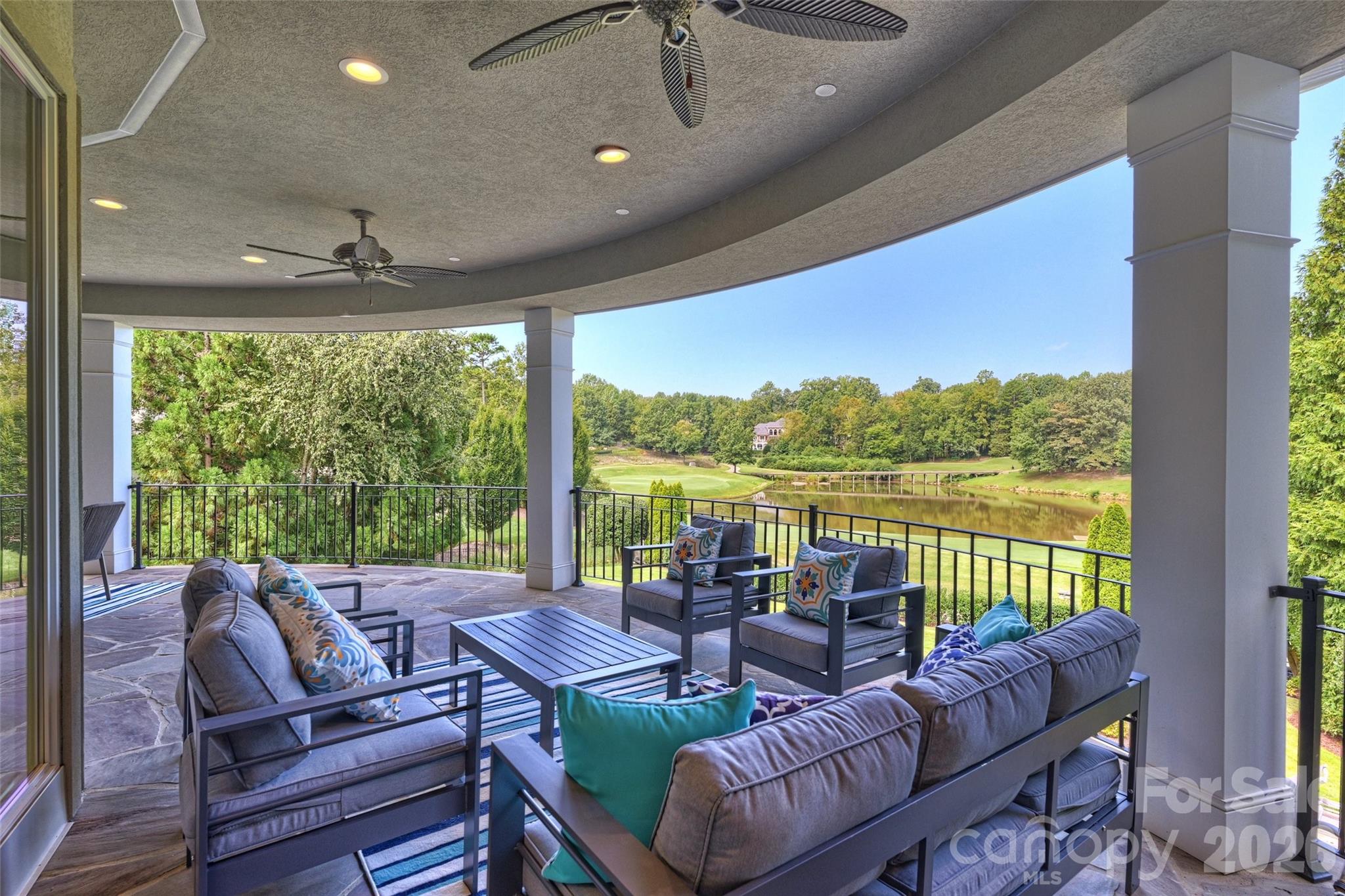 Ballantyne Country Club - Residential