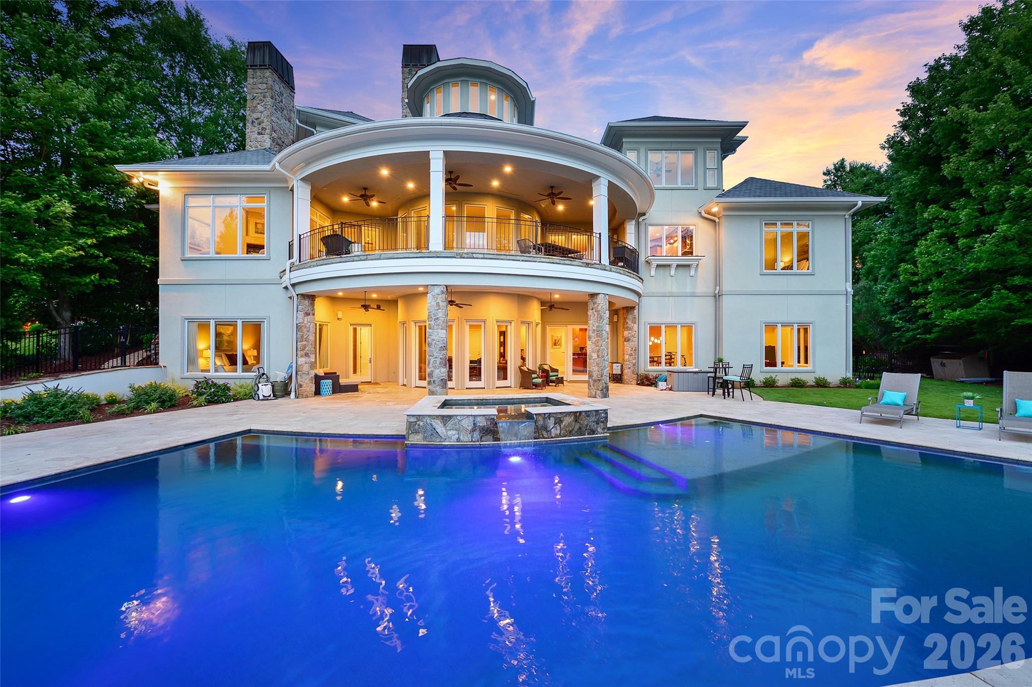 Ballantyne Country Club - Residential