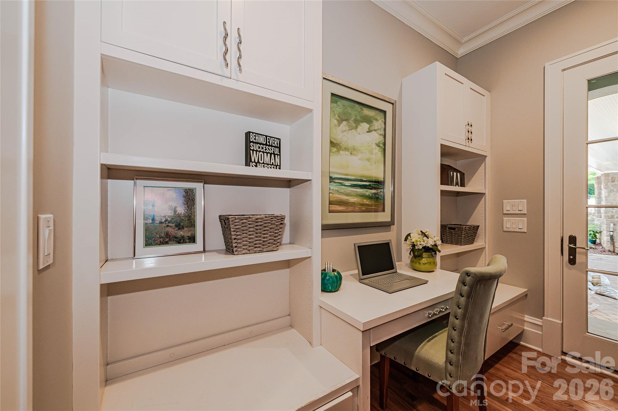 Ballantyne Country Club - Residential
