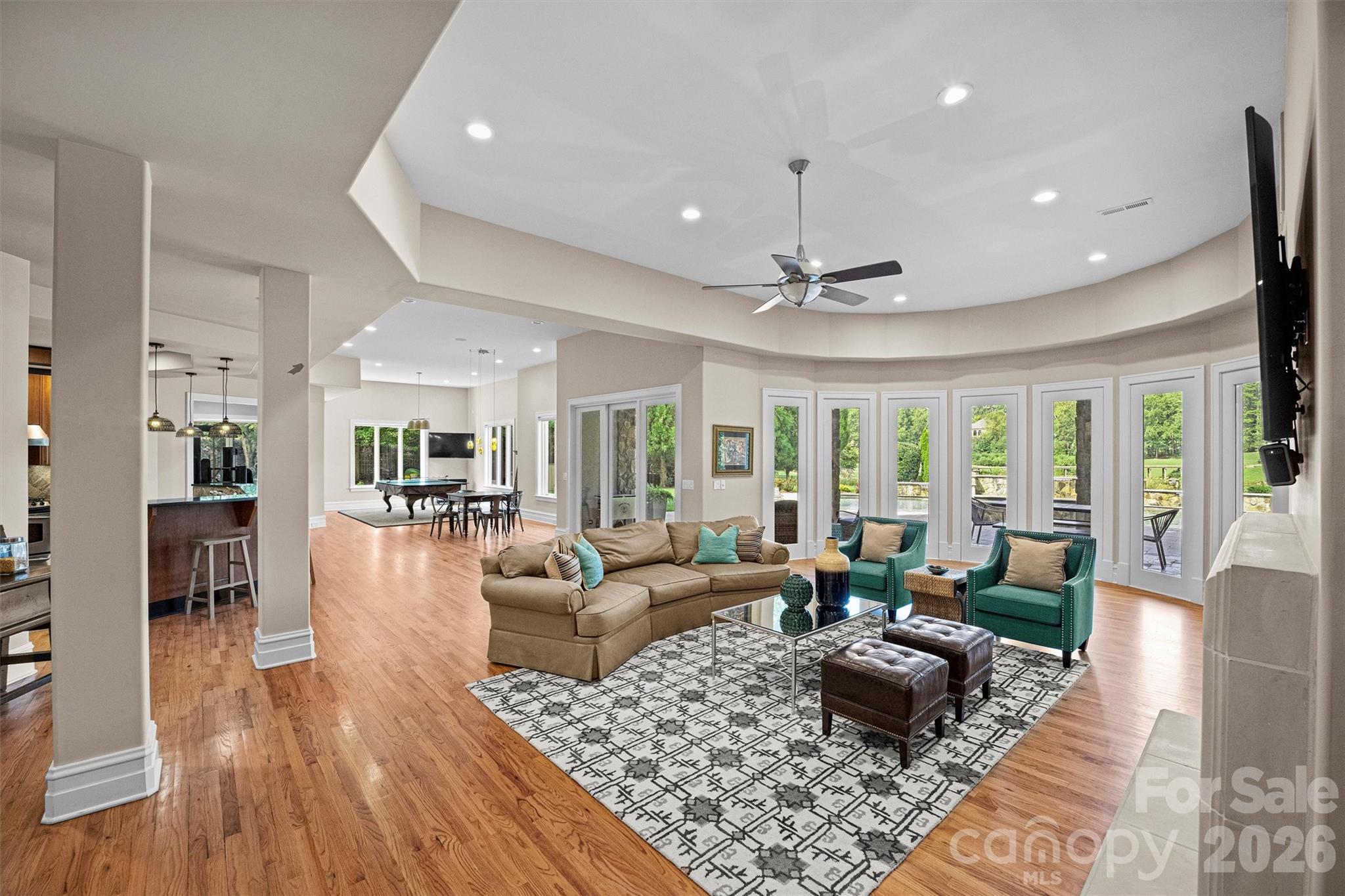Ballantyne Country Club - Residential