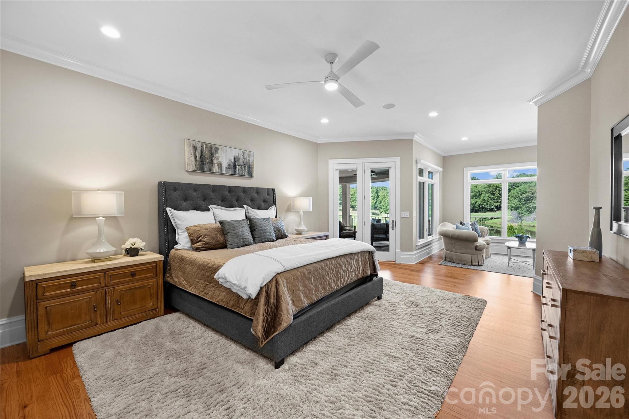 Ballantyne Country Club - Residential