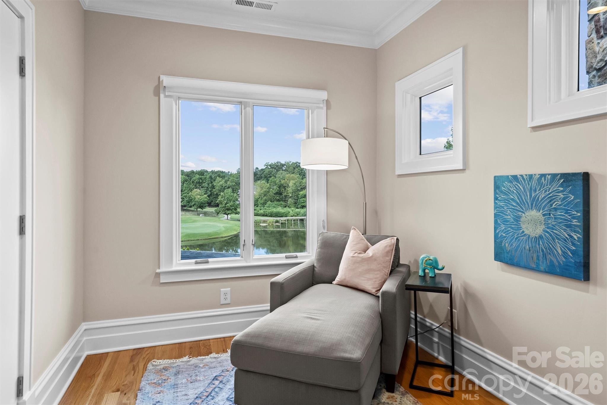 Ballantyne Country Club - Residential