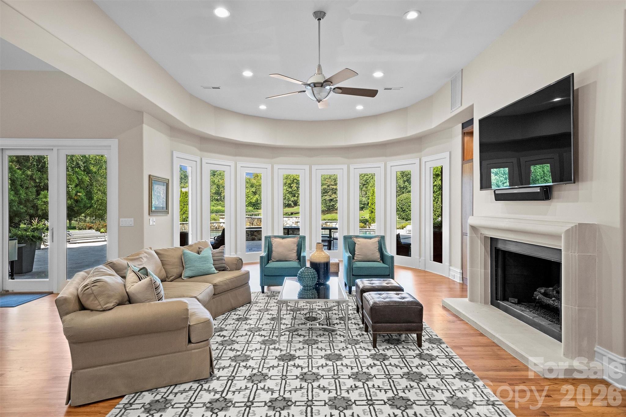 Ballantyne Country Club - Residential