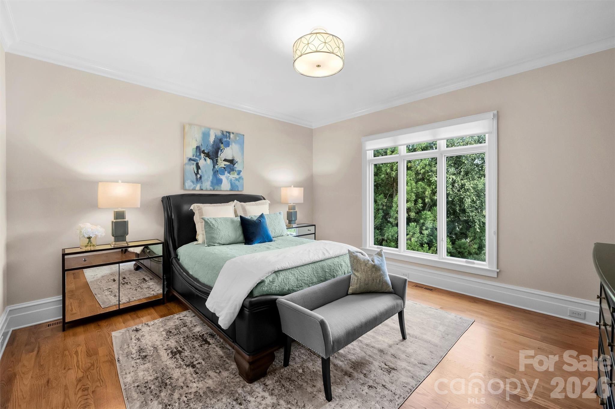 Ballantyne Country Club - Residential