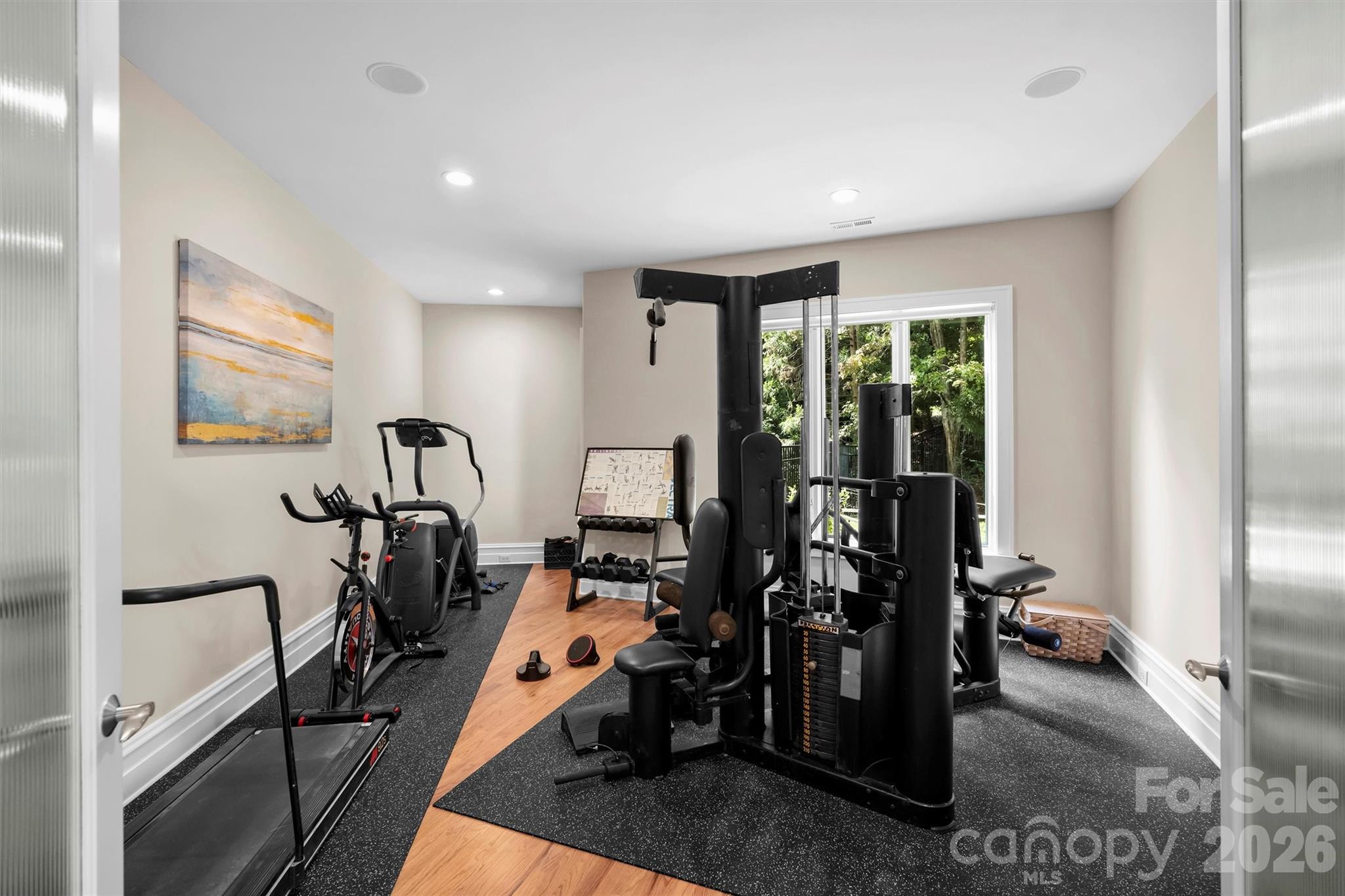 Ballantyne Country Club - Residential
